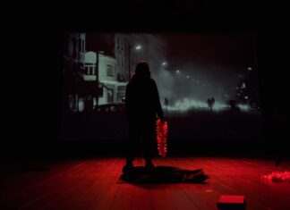 Storie di Ravenna presenta lo spettacolo L’Europa non cade dal cielo