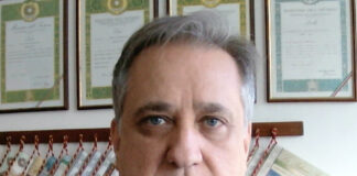 Faenza saluta il “poliziotto gentiluomo”: Andrea Linguerri va in pensione dopo 40 anni in divisa