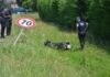 Incidente di Bizzuno: deceduta la donna che viaggiava sullo scooter