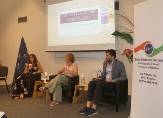 Luoghi di lavoro: Stress da lavoro correlato