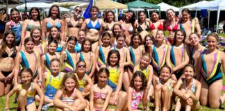 Tante medaglie per la stagione del nuoto artistico: il 13 luglio i Campionati Italiani