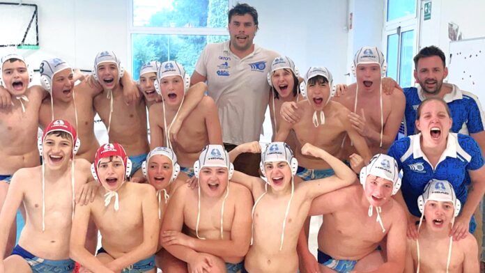 1 Pn Under 14 ok giu 2025