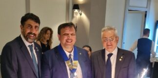 Mirko De Carli nuovo presidente Rotary eClub Distretto 20272