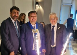 Mirko De Carli nuovo presidente Rotary eClub Distretto 20272