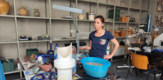 Il 5 giugno torna al MIC Faenza la “Giornata del restauro” dedicata al restauro nell’emergenza