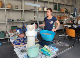 Il 5 giugno torna al MIC Faenza la “Giornata del restauro” dedicata al restauro nell’emergenza