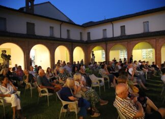 Bagnacavallo: Ultimi giorni per partecipare al concorso “Il racconto in 10 righe”