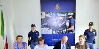 Questura e Ausl Romagna rinnovano il “Protocollo Zeus”: percorsi per chi commette maltrattamenti