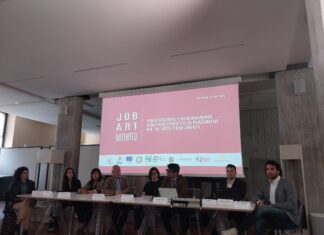 Job Art Oriented: un progetto dell’Accademia di Belle Arti per formare e trattenere i talenti