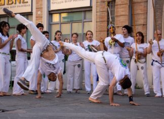 Festival delle Culture 2025: domani e domenica l’evento “Culture migranti alla Rocca”