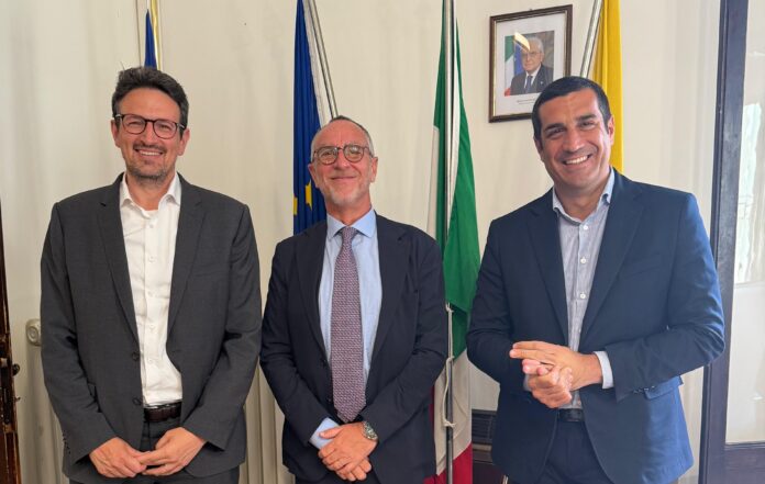 25-17-06 Barattoni, Benevolo, de Pascale