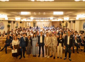 Gruppo BCC Iccrea: “I giovani delle nostre BCC si incontrano per un futuro di valori condivisi”, oggi il Convegno promosso dalle 4 Banche del Gruppo con sede in Emilia-Romagna