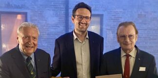 Circolo Ravennate e dei Forestieri e Circolo della Caccia di Bologna insieme a Ravenna