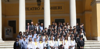 Ben 2.800 studenti e oltre 200 ore di lezione nell’anno didattico dell’Educazione Finanziaria con il gruppo La Cassa di Ravenna