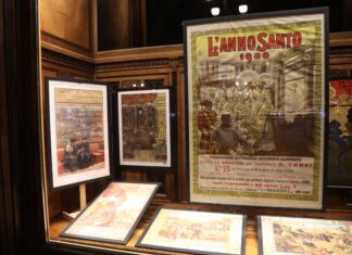 Accademia delle Belle Arti di Ravenna: una mostra al Private Banking della Cassa