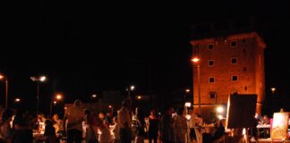 Sessanta artisti a Cervia per la 24^ edizione del Festival delle arti, dal 27 al 29 giugno sul Porto Canale