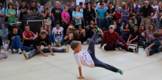 Dodicesimo Spitfire Contest a Marina di Ravenna