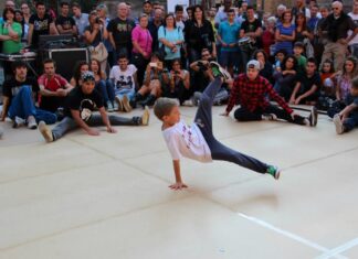 Dodicesimo Spitfire Contest a Marina di Ravenna