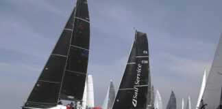 Vela: Un giugno a tutta altura per il Circolo Velico Ravennate