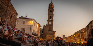 Faenza: i Martedì d’Estate 2025 pronti a riempire la città di energia e vitalità