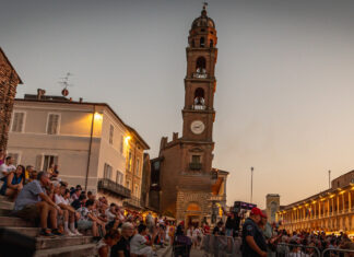 Faenza: i Martedì d’Estate 2025 pronti a riempire la città di energia e vitalità