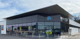 Nuovo taglio del nastro in Emilia-Romagna: ALDI apre a Ravenna