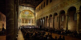 Ravenna Festival: il Caravaggio Alessandro Stradella e il suo San Giovanni Battista