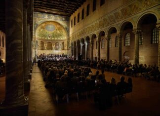 Ravenna Festival: il Caravaggio Alessandro Stradella e il suo San Giovanni Battista