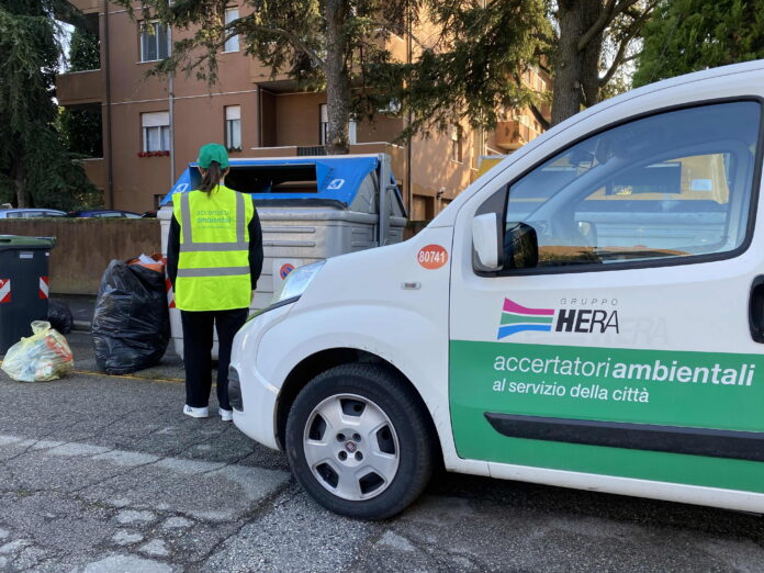 Accertatori Ambientali 2