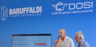 Il Gruppo Dosi acquisisce Italsigma e presenta il nuovo centro di fresatura