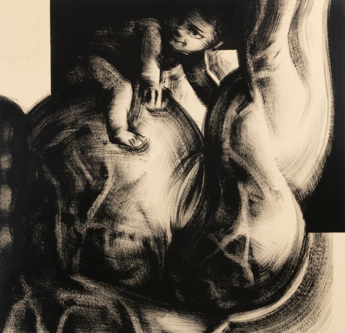 Antonio Bertoni, Grazie Francois Boucher