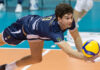 Volley: Il primo ingaggio della Consar è un ritorno. Filippo Bartolucci