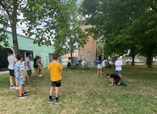 Massa Lombarda: laboratori per ragazze e ragazzi dal titolo “La Bella Estate”