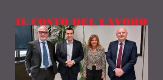 Ravenna in Comune: Il costo del lavoro