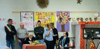 Massa Lombarda: gli ospiti del CRA Geminiani incontrano gli amici a quattro zampe di ChiaraMilla