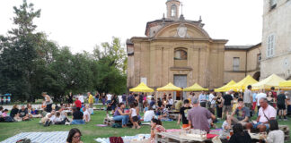 Un’estate a Palazzo San Giacomo: gli appuntamenti estivi a Russi