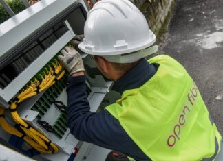 «Piano Italia a 1 Giga», la copertura nel territorio di Russi