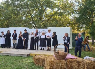 «A passo di fiaba… in fiaba» arriva a Russi «Il cavallo bianco»