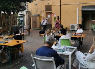 Russi Estate 2025: RetroLokale