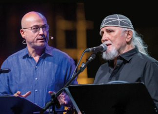 Ravenna Festival: Cazzullo e Ovadia aprono il Trebbo in musica a Cervia