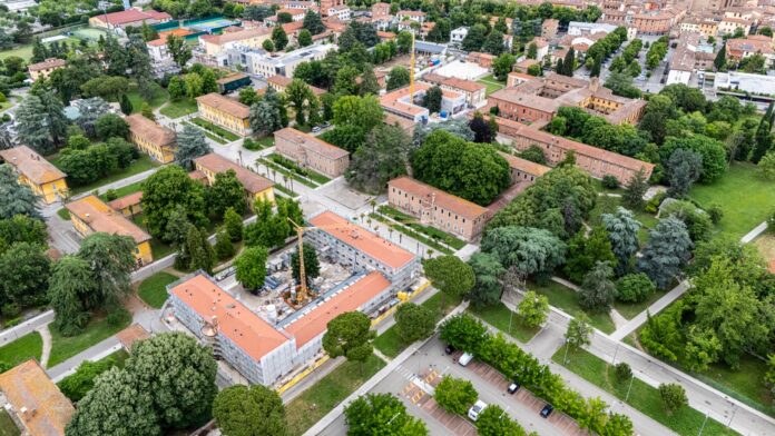 Complesso Osservanza Imola