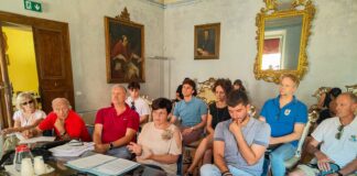 Lugo: al via in autunno i lavori di restauro della piscina, la struttura resta aperta