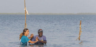 Ultimo appuntamento con “Sere di Mare” – Un viaggio tra ricerca e racconti dal Senegal
