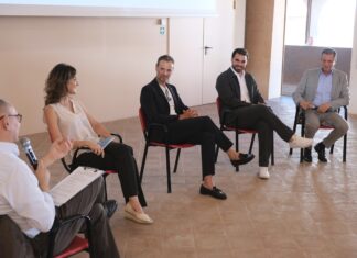 Eccellenze del territorio e istituzioni a confronto su economia circolare e sostenibilità