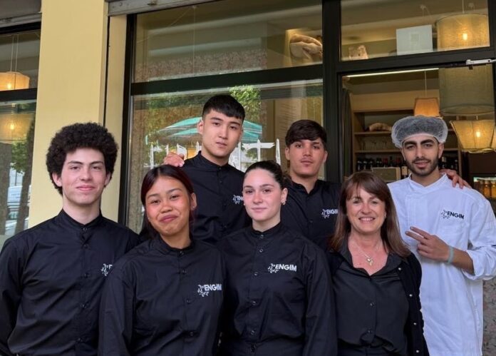 ENGIM impresa formativa