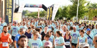 Ravenna Music Race Beer Edition, una festa di sport, musica e divertimento