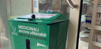 FarmacoAmico, undici nuovi punti di raccolta nei comuni del Ravennate