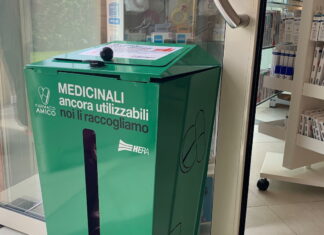 Quattro farmacie della Bassa Romagna aderiscono a FarmacoAmico