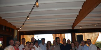 In tanti alla Festa Sociale di ADVS Ravenna per omaggiare i donatori di sangue e plasma da record