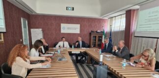 ZLS: Guberti nel comitato d’indirizzo in rappresentanza delle Camere di commercio dell’Emilia-Romagna